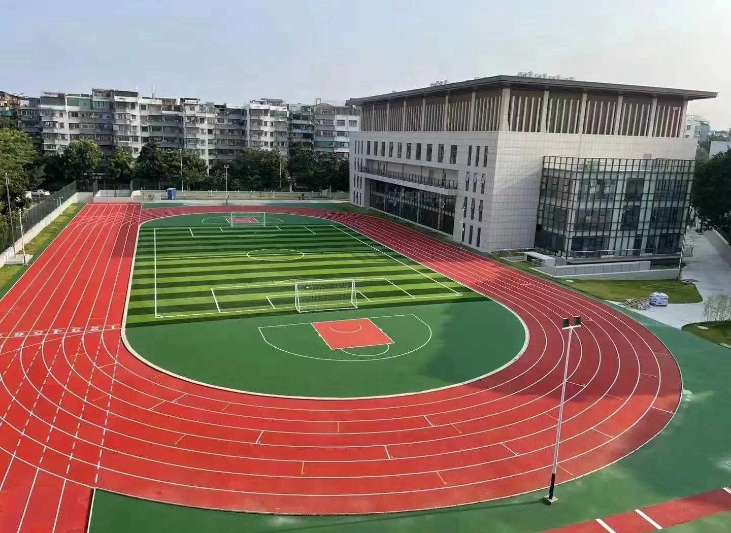 克孜勒苏柯尔克孜自治州塑胶跑道材料塑胶篮球场 - 价格